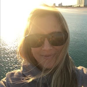 Meet your Posher, Kerri